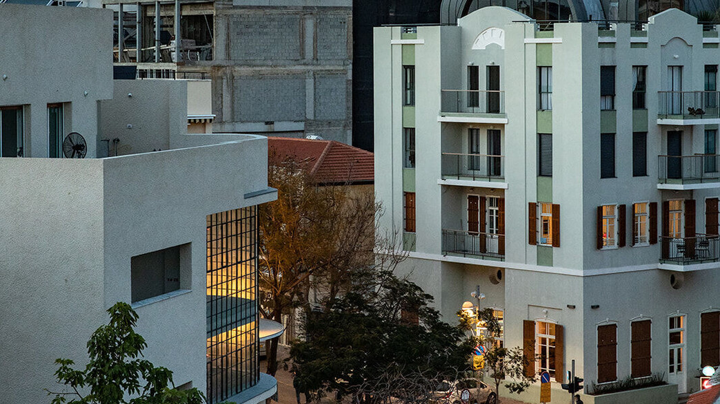 דינר נחלת בנימין דינר נחלת בנימין