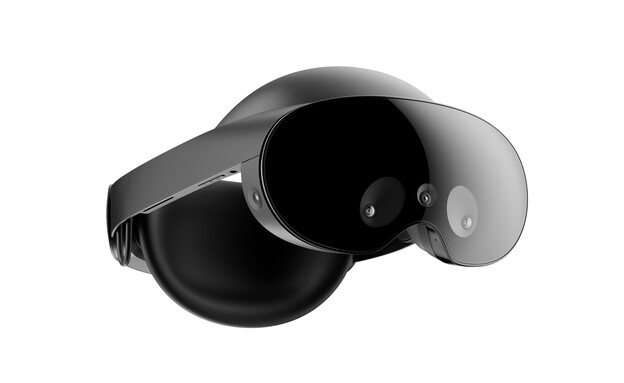 משקפי VR קווסט פרו (צילום: יחצ)