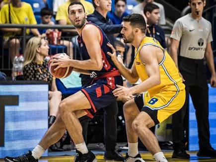 משעור (עודד קרני)