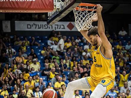 סורקין מטביע (עודד קרני)