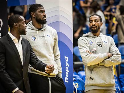 תמכו מהצד (עודד קרני)