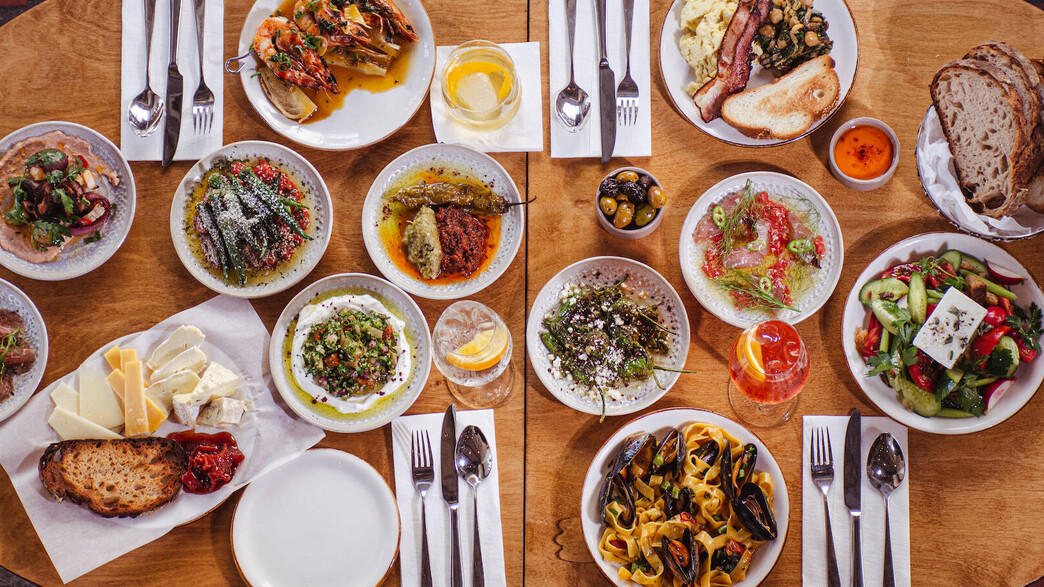 בראנץ' חדש בבר הקולינרי דפי בראנץ' חדש בבר הקולינרי דפי