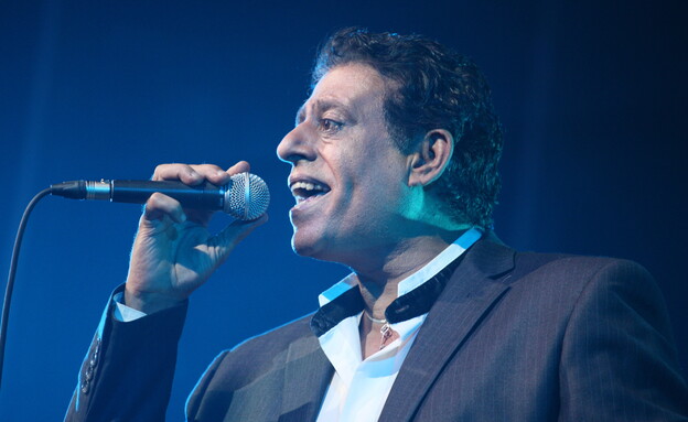 מה הלוז – 18.10- פסטיבלים- פסטיבל לילות רמלה- שימי תבורי (צילום: י.ישראל, יחצ)