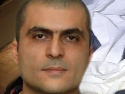 סיכול בצפון תל אביב: ישי חנוכייב ומקורבו נעצרו עם אקדח טעון