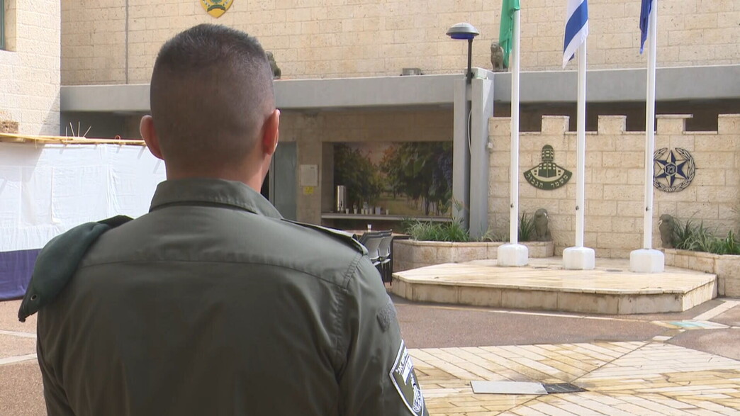 שוטר שנפצע קל בעימותים בעיסוואיה