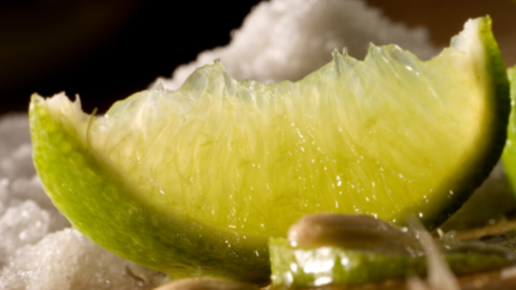 תמונה של לימון ליים