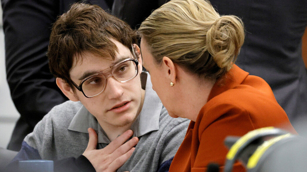 ניקולס קרוז