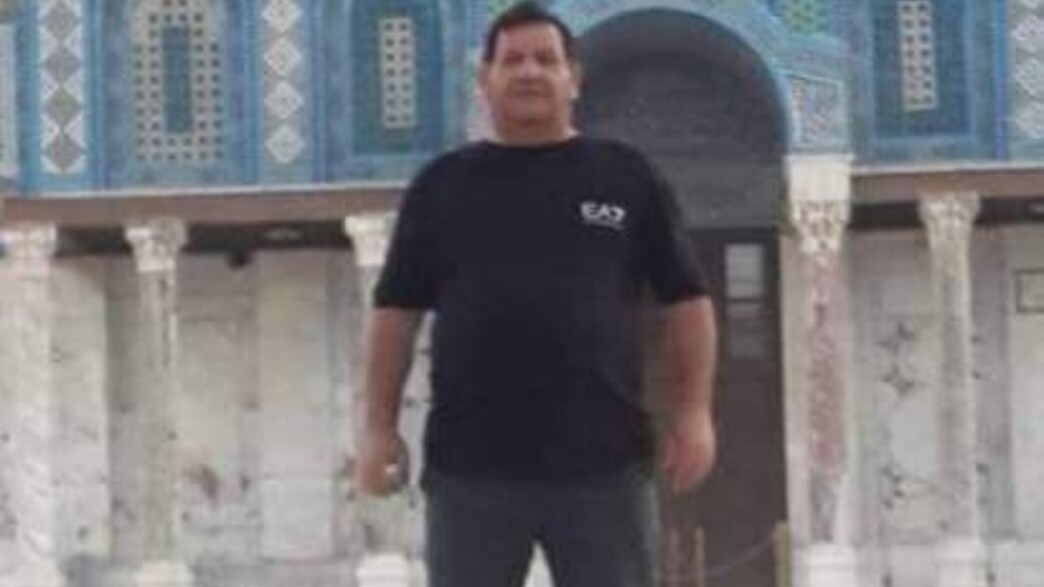 ראפע הרשה שמת לאחר שהוצת במיטתו במייסר ראפע הרשה שמת לאחר שהוצת במיטתו במייסר