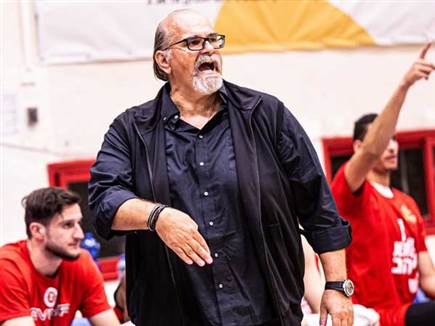 אלכסנדר דז'יקיץ'. פתיחת עונה רעה מאוד (יעל אמסילי)