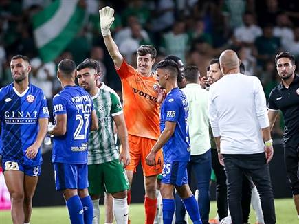 כהן. הגיבור הגדול (מאור אלקסלסי)