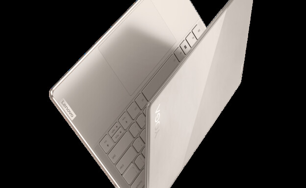 Lenovo Yoga 9i, לנובו יוגה אי-9 (צילום: יח