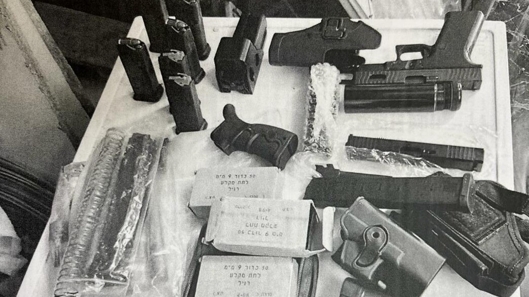 כלי נשק, רובה M16, כדורים