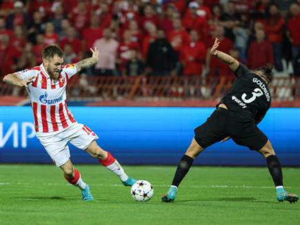 זה התחיל קשוח (getty)