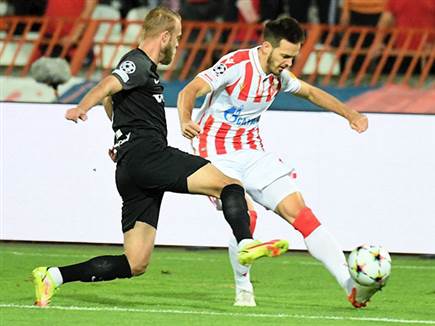 הכוכב כבר עלתה ליתרון כפול (האתר הרשמי)