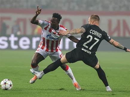 נאבקו בצורה פנטסטית (getty)