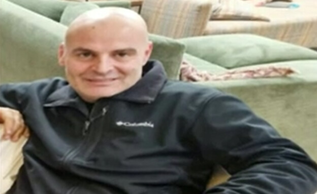 החשוד בפרשת הפדופילה, גיא שאול (צילום: מתוך פייסבוק) החשוד בפרשת הפדופילה, גיא שאול (צילום: מתוך פייסבוק)