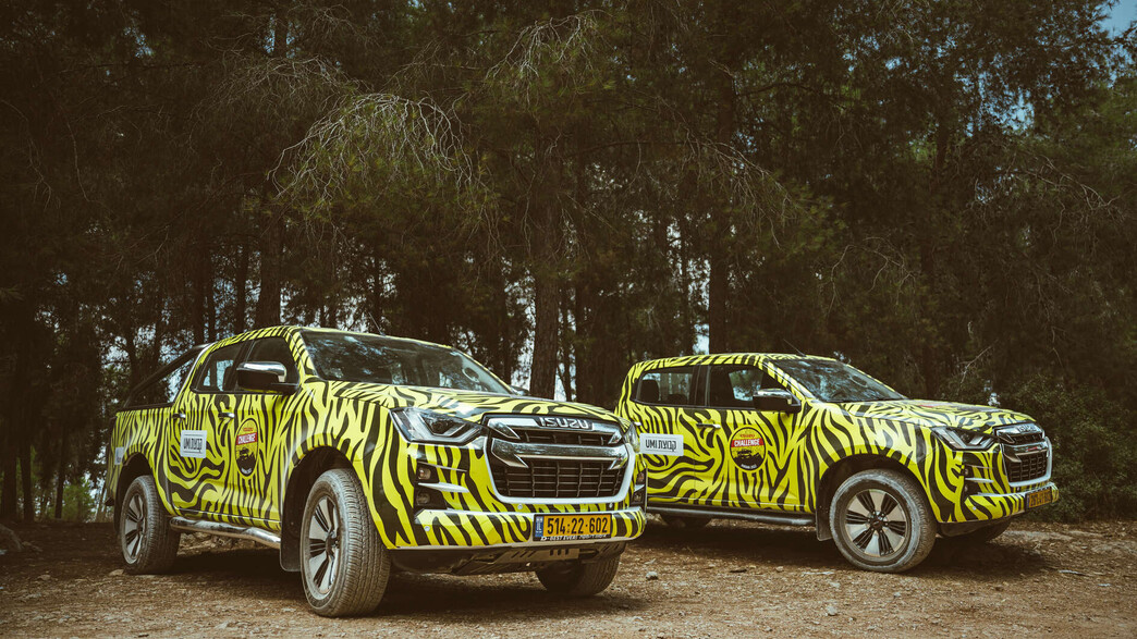 מהגולן ועד ים סוף. ישראל מושלמת לטיולי שטח מהגולן ועד ים סוף. ישראל מושלמת לטיולי שטח