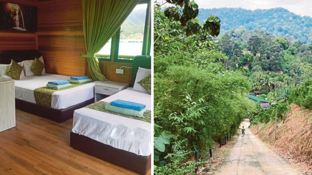 דיווח על חטיפת מתכנת במלזיה