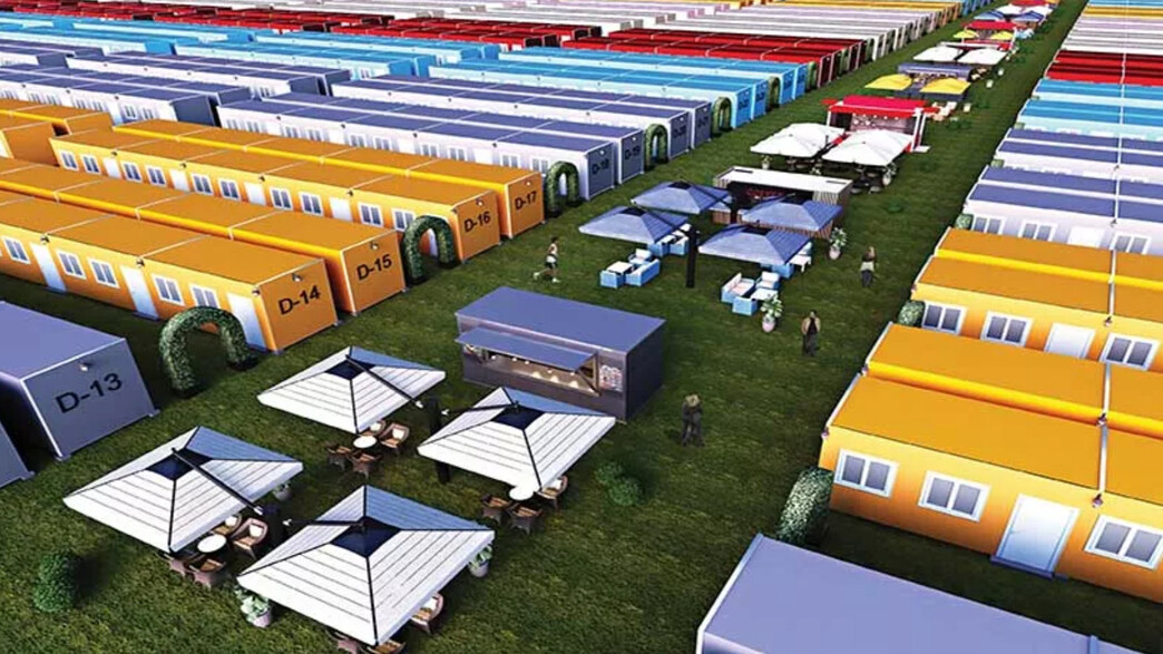 חדרים למונדיאל בקטאר 2022 חדרים למונדיאל בקטאר 2022