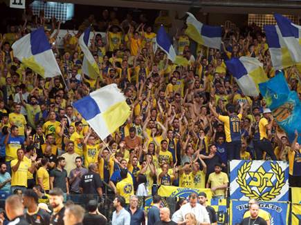 נמנעו מהפסד שני רצוף (אלן שיבר)