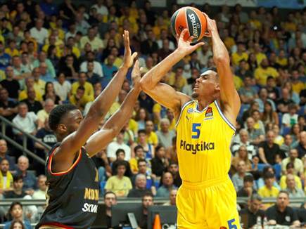 חזרו לנצח (אלן שיבר)