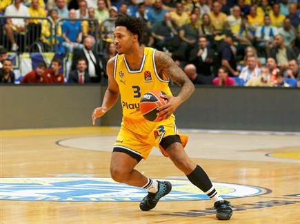 משחק שקט. אדאמס (אלן שיבר)