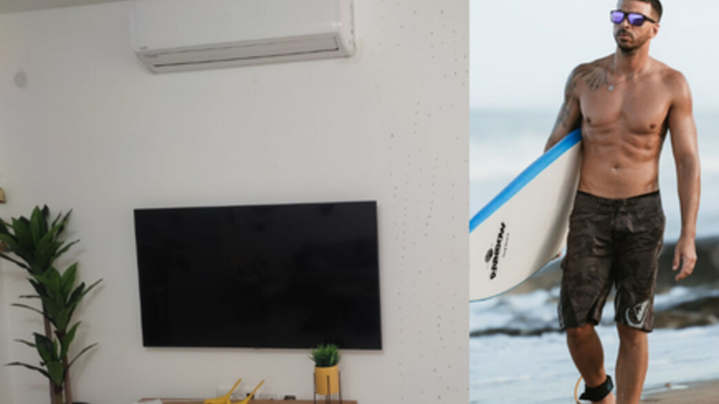 חיפוי קיר חיפוי קיר