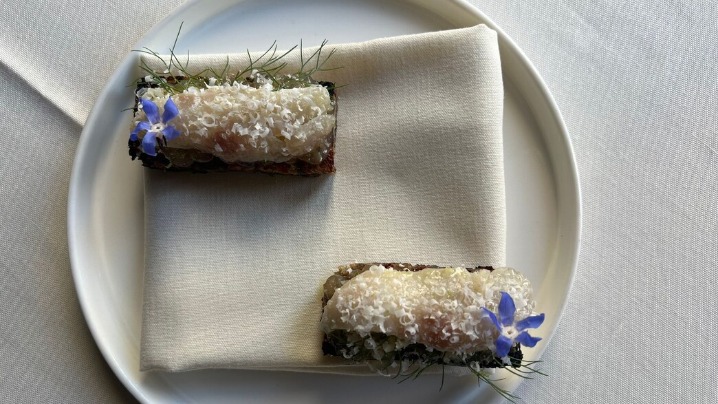 וייס - תפריט סתיו וייס - תפריט סתיו