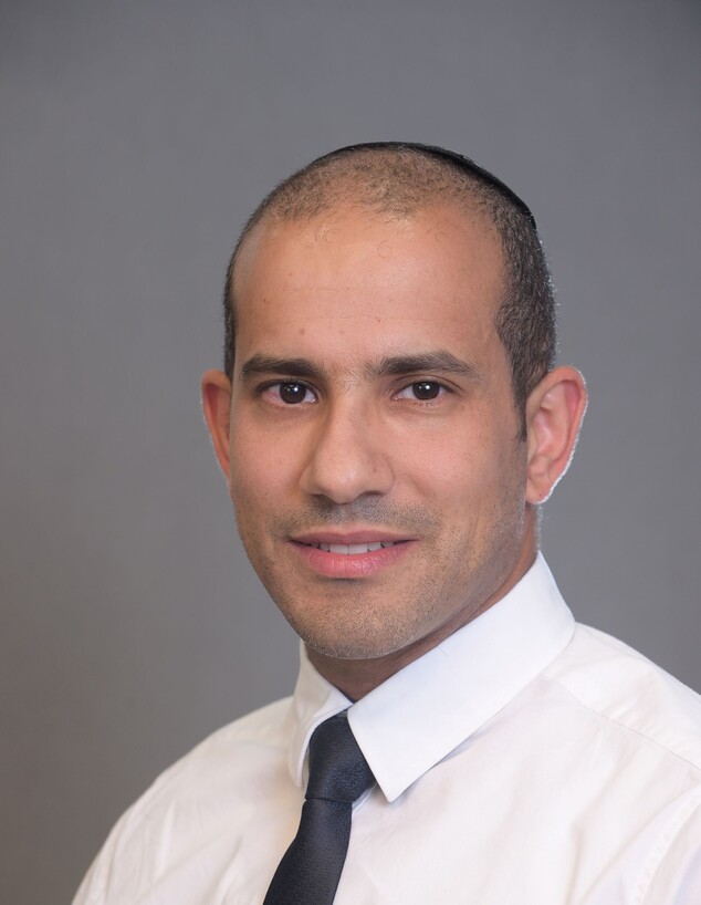 גיא אטיאס, שותף ב-Deloitte ומנהל מחלקת מחירי העברה