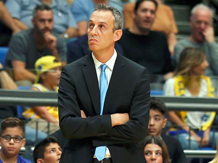 קטש מחפש נצחון נוסף (אלן שיבר)