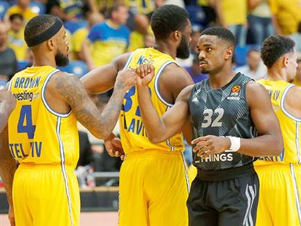 אובסוהאן חזר לישראל (אלן שיבר)