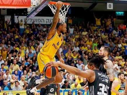 מרטין בדאנק (אלן שיבר)