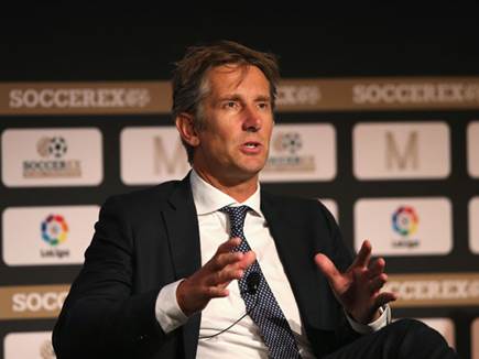 Jan Kruger/Getty Images for Soccerex (צילום: ספורט 5)