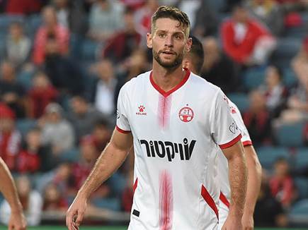 עדן שמיר. כבש את השלישי (ברני ארדוב)