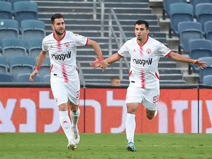 הפנים לוויאריאל (ברני ארדוב)