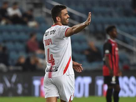 מיגל ויטור. שער ובישול (ברני ארדוב)