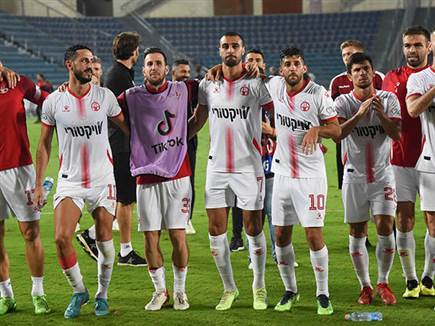 חוזרים עם שלוש נקודות הביתה (ברני ארדוב)