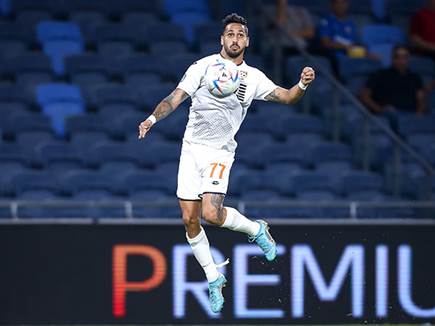 זמנית, נס ציונה מעל הקו האדום (מאור אלקסלסי)