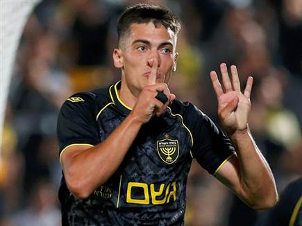 לא עוצר. ניקולסקו (אלן שיבר)