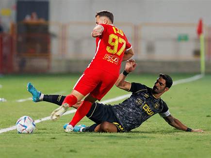 קריאף ירד לדשא (אלן שיבר)