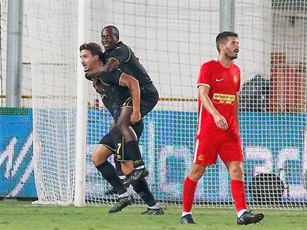 חגיגה ירושלמית (אלן שיבר)