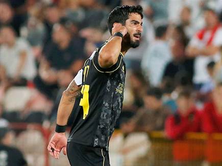 השני ברציפות (אלן שיבר)