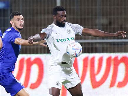 פיירו. משחק טוב מאוד (דני מרון)