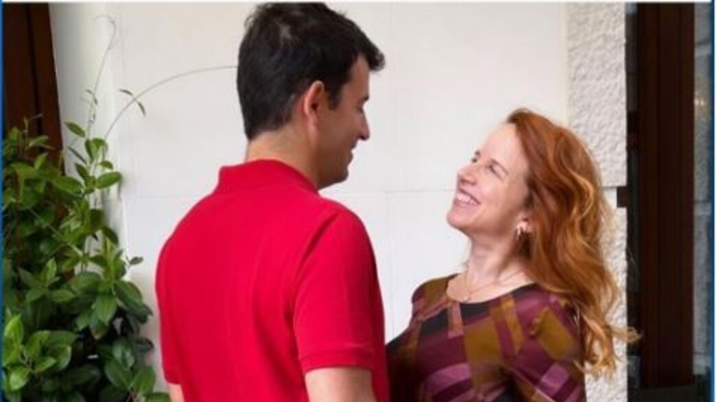 סתיו שפיר ועמית סטיבה סתיו שפיר ועמית סטיבה