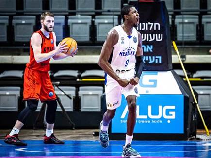 (FIBA) (צילום: ספורט 5)