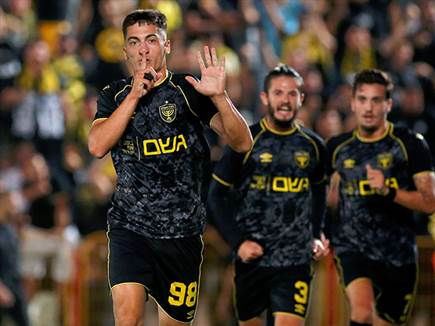 בינגו של אבוקסיס (אלן שיבר)