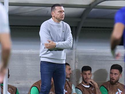 יהיה מודאג מההגנה (דני מרון)