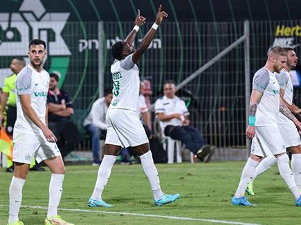 הפנים לפריז (דני מרון)