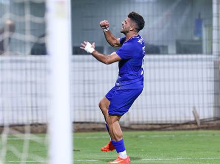 יכול להוסיף המון לחיפה (דני מרון)