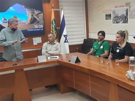 (מדיה הפועל כפר סבא) (צילום: ספורט 5) (מדיה הפועל כפר סבא) (צילום: ספורט 5)